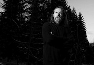 BURZUM